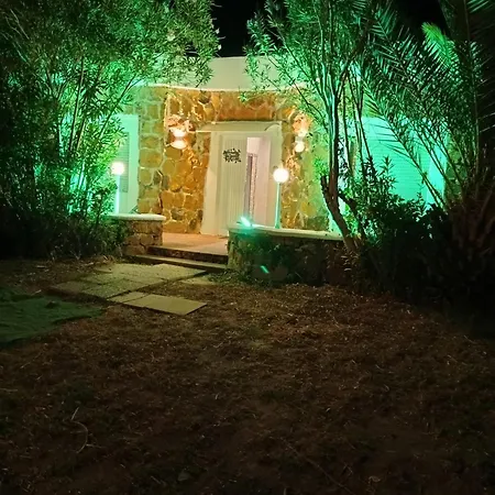 Riflesso Sul Deluxe Appartement Castel Volturno
