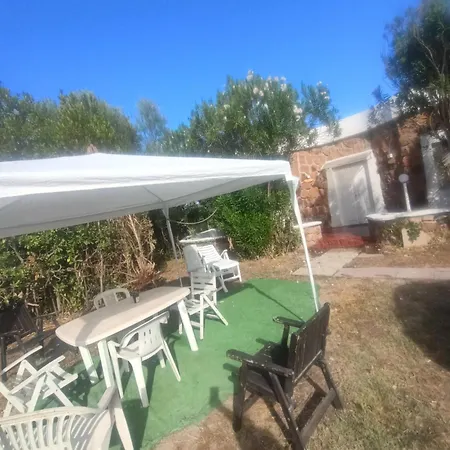 Riflesso Sul Deluxe Appartement Castel Volturno