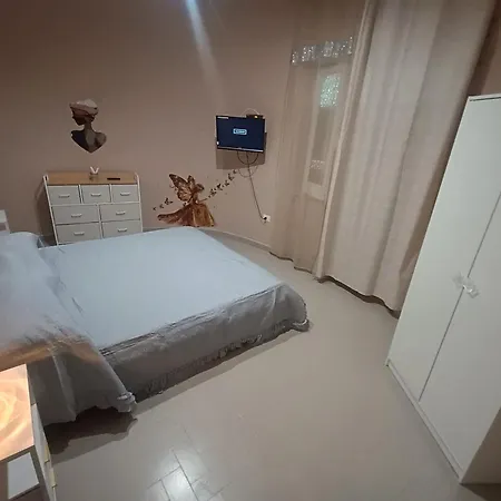 Appartement Riflesso Sul Deluxe Castel Volturno