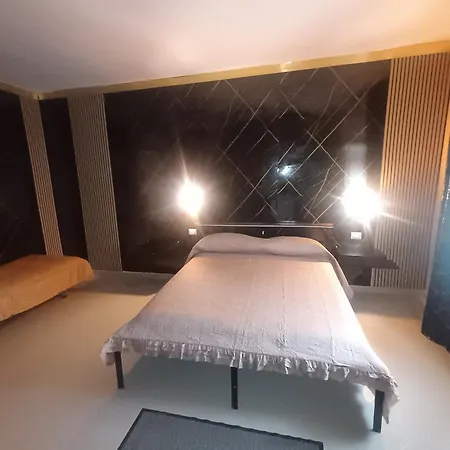Riflesso Sul Deluxe Appartement