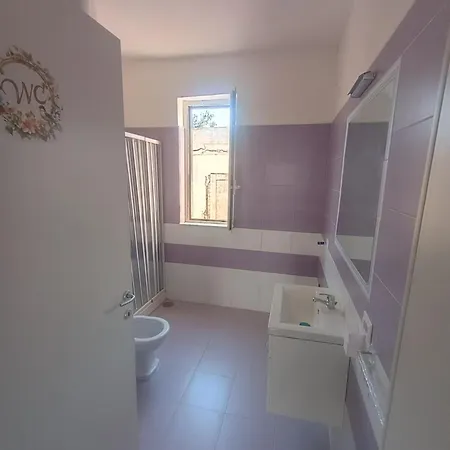 Appartement Riflesso Sul Deluxe *