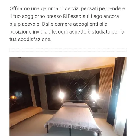 Riflesso Sul Deluxe Appartement Castel Volturno