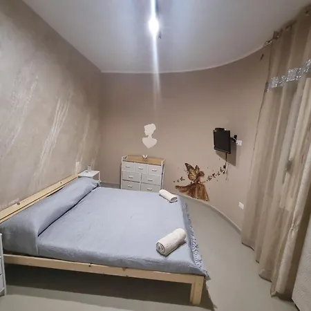 Appartement Riflesso Sul Deluxe Castel Volturno