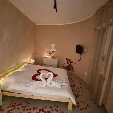Riflesso Sul Deluxe Appartement *