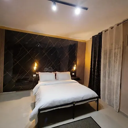 Riflesso Sul Deluxe Appartement