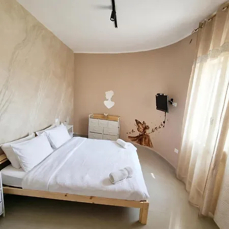 Appartement Riflesso Sul Deluxe Castel Volturno